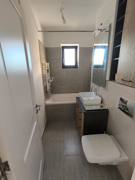 Inchiriez apartament Untold