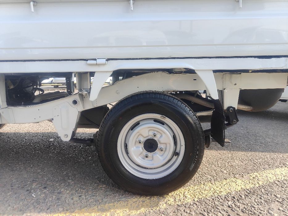 Chevrolet Labo 2023 — 5