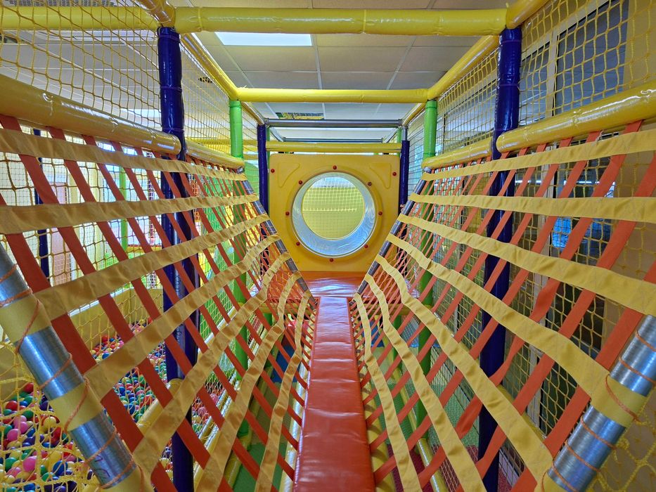 Парти зала с детски кът PlayZone.bg