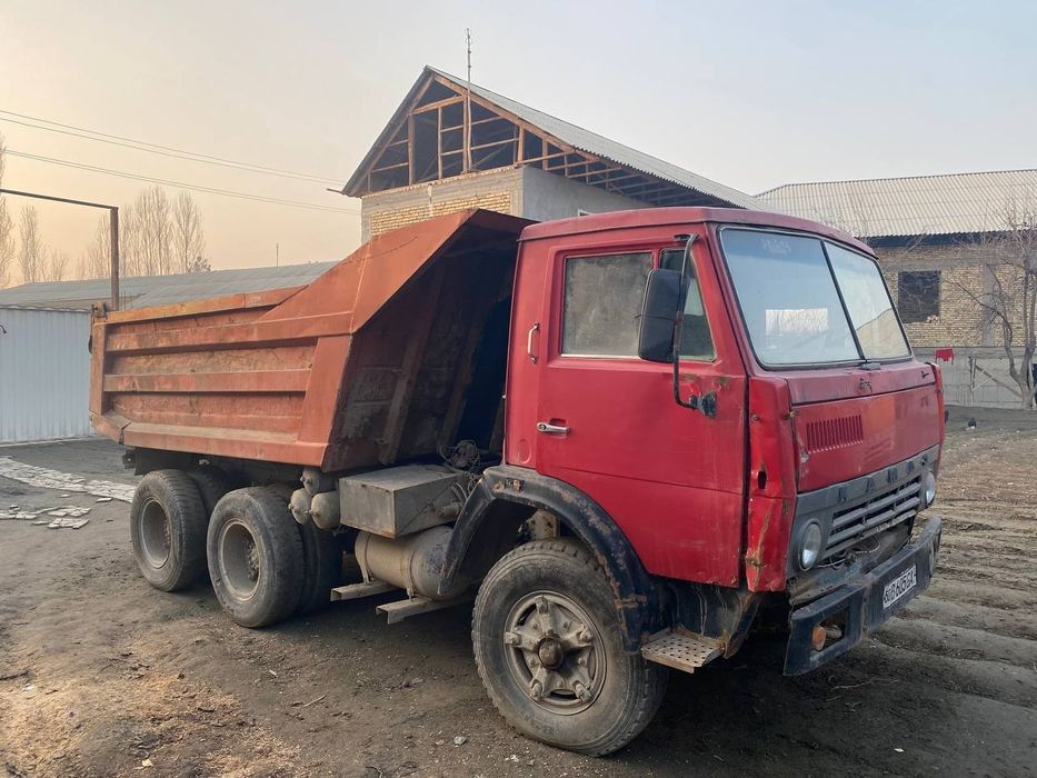 Камаз сотилади !