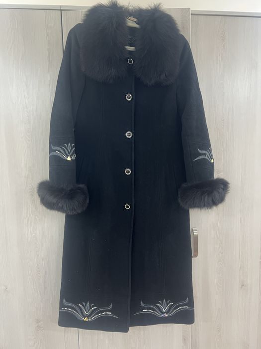 Пальто “ellezza” холати зор