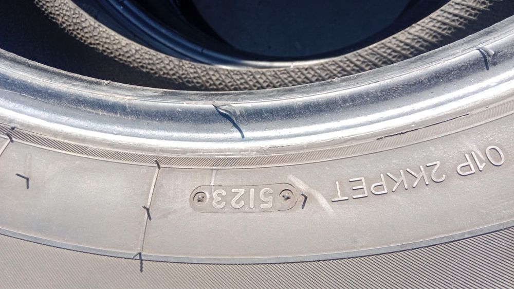 Шины 275/60R20 (5шт)