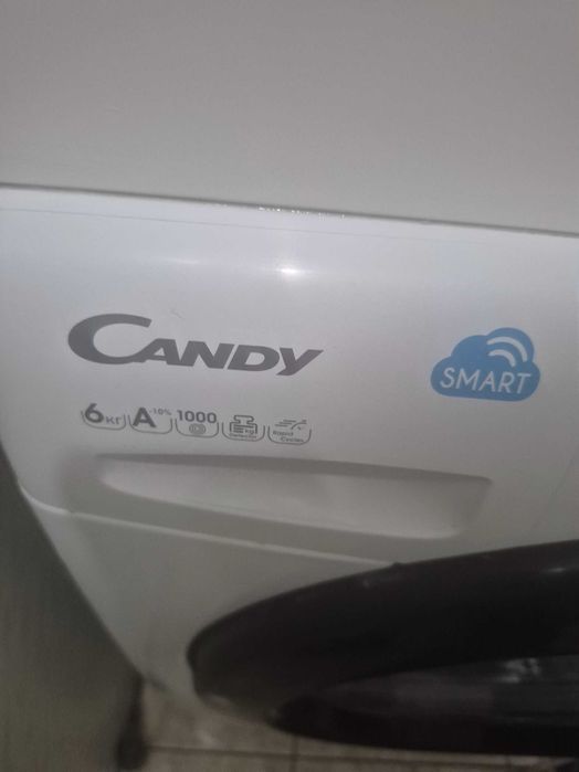 Стиральная машина автомат