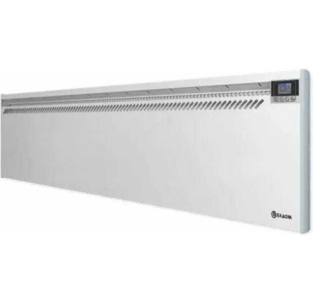 Стенен конвектор Eldom 3000w
