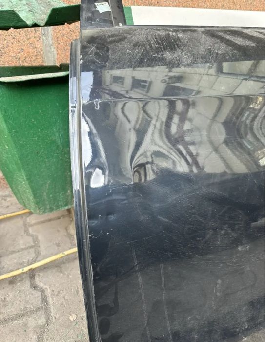 Продам двери на W222, S class