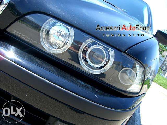 Faruri BMW E39 Seria 5 1995-2003