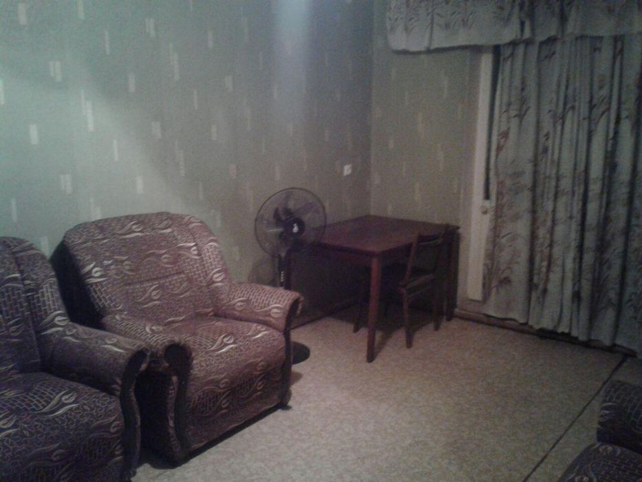 Продается своя  квартира на ул. Джаркурганская