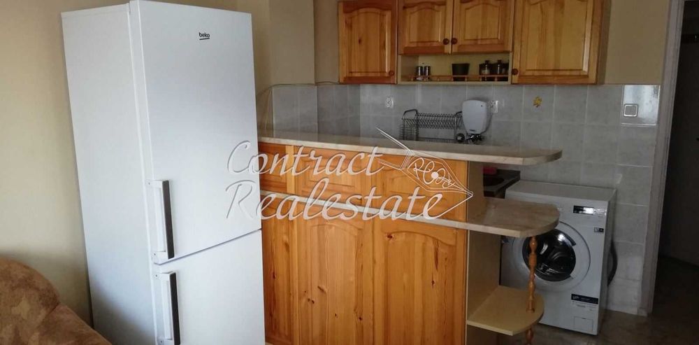 Двустаен Обзаведен Трошево ! Атративна цена !