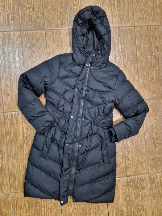 Geaca iarnă puffer