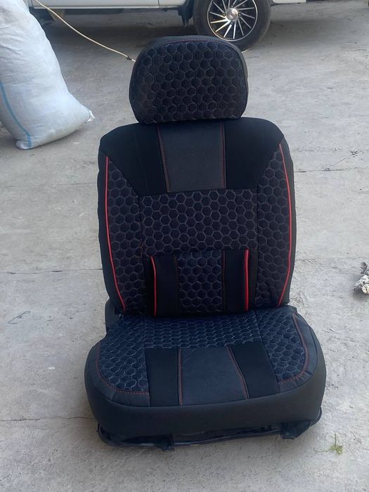 Чехлы для Авто оптом и розницу !