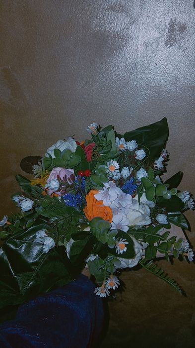 Cărți decorative cu flori – Cadouri handmade unice și elegante