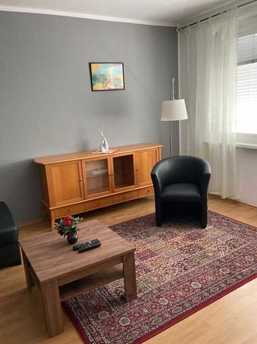 Дава се под наем Едностаен апартамент в Пловдив, Тракия - 40 кв.м за 173.4 € - Снимка #1