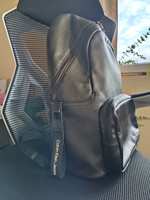 Unisex раница Calvin Klein Jeans