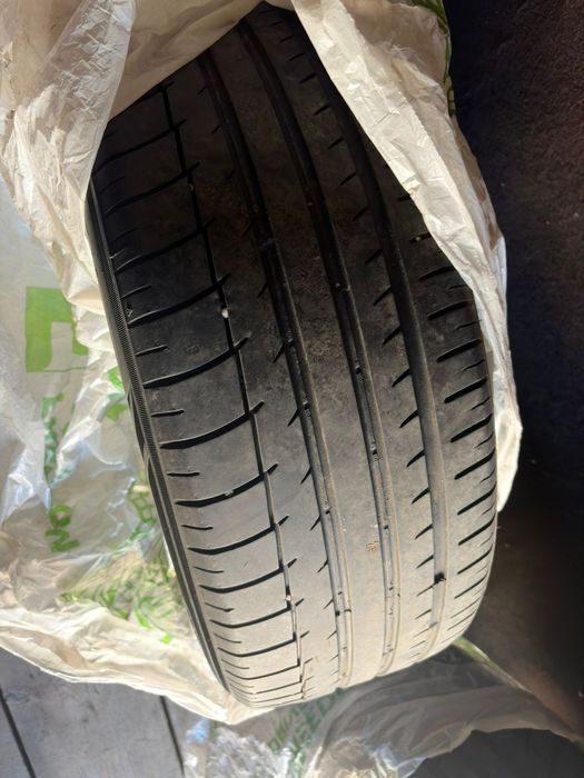 Колеса на машину