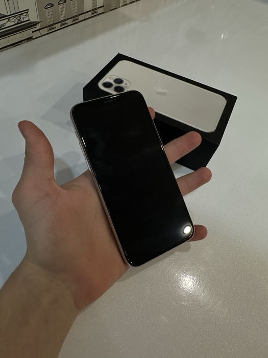Iphone 11 pro на 512 Gb
