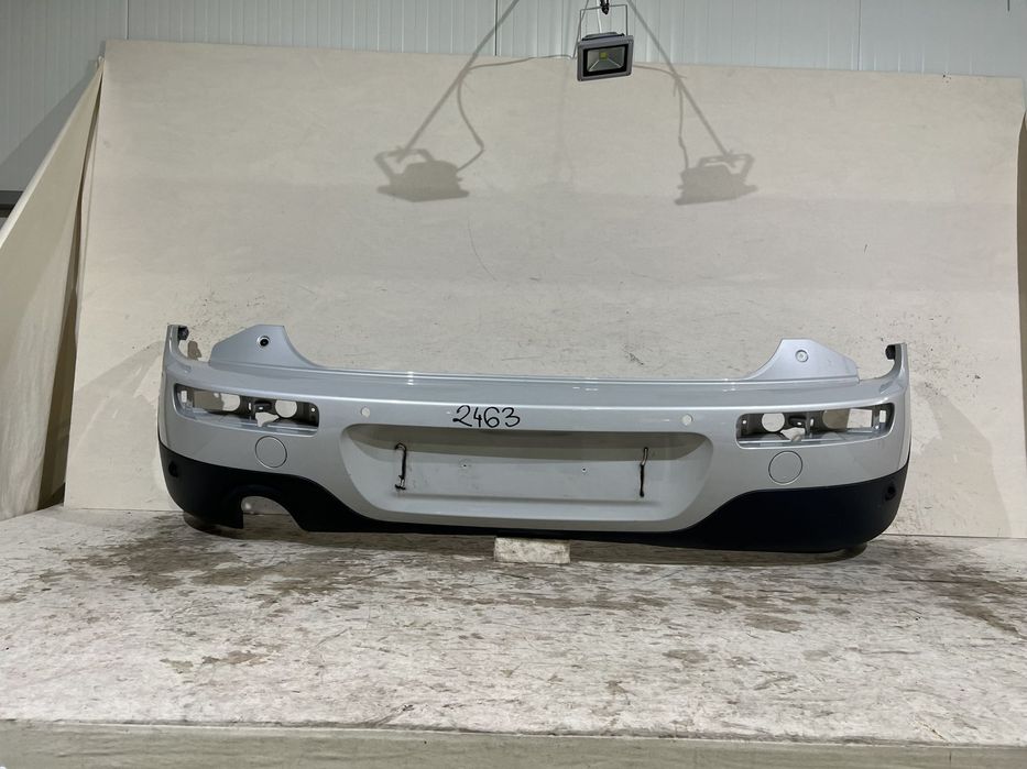 Bara spate Mini Cooper F54 Clubman, 2015, 2016, 2017, 2018, 2019, 2020, 7348920.