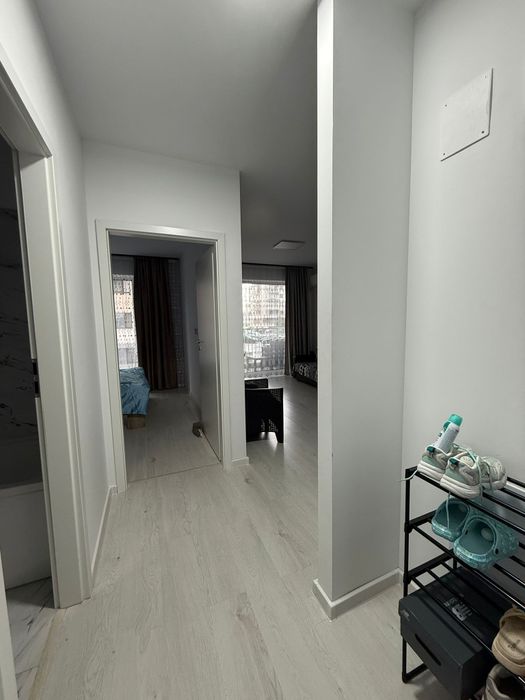 Ofer spre inchiriere apartament luminos pentru o viata plina de energie, în Targoviste complex rezidențial Class Park.