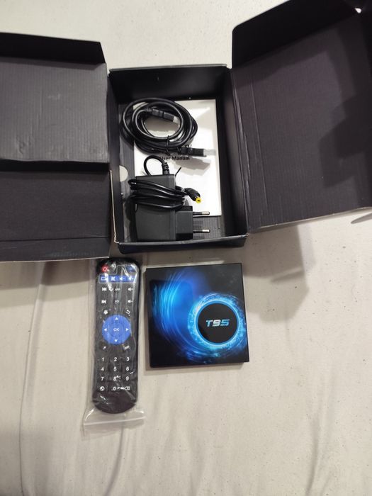 Tv box diferite modele.