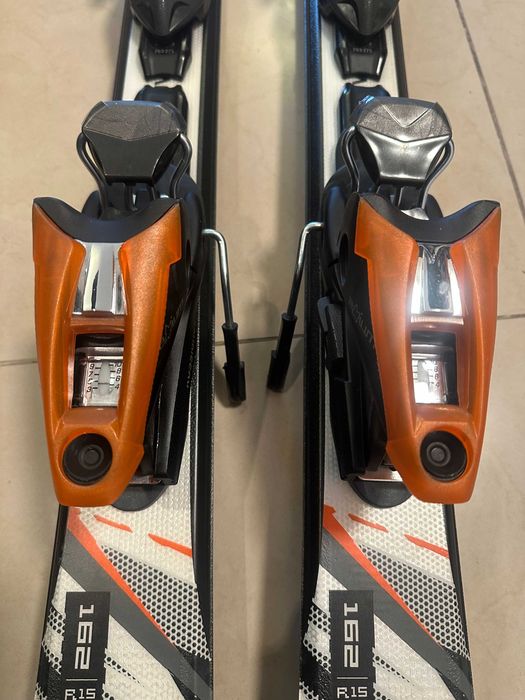 Ски Rossignol 162cm Чисто нови!