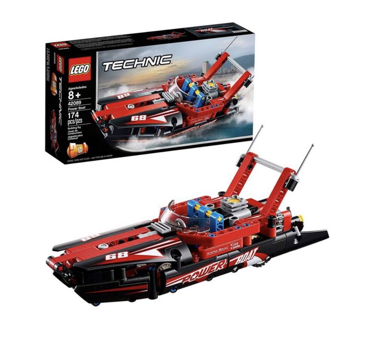 Lego Technic -55% намаление!
