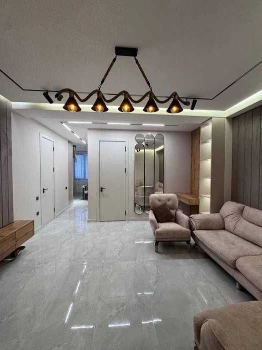 Ijaraga uy Nurafshon Saroyda l 2-xona 44m2