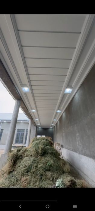 Tunukafon xizmatlari