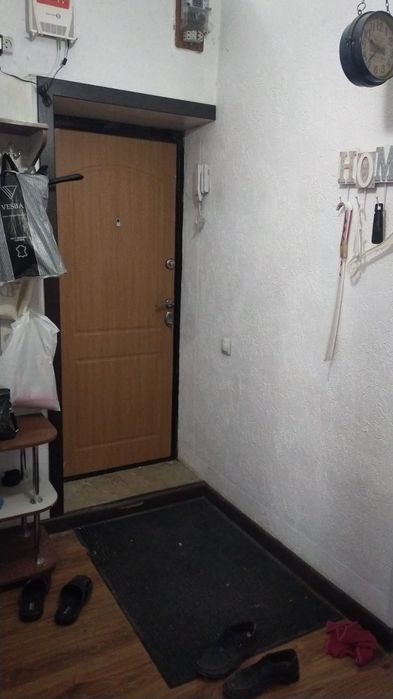 Продаю квартиру в центр городе