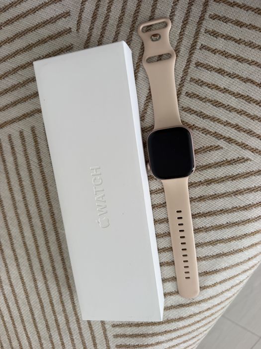 Apple watch 11, 46 мм
