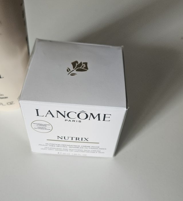 Crema Nutrix Lancome