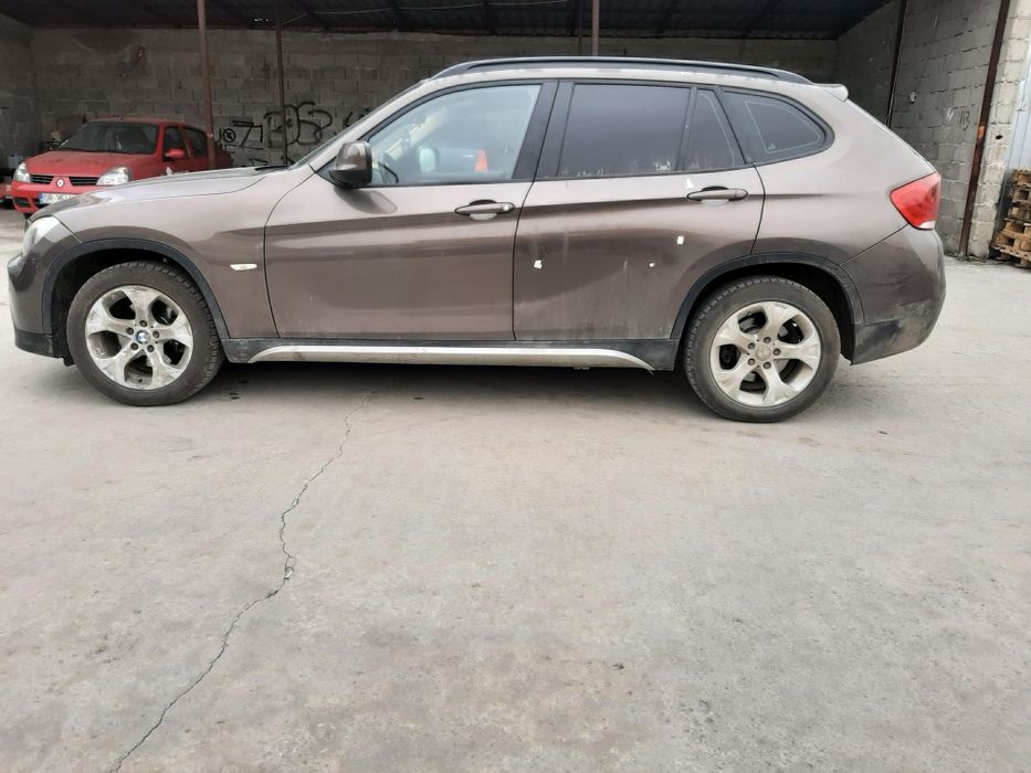 Aripa stanga dreapta bmw x1 e84