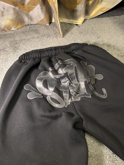 Syna World tracksuit М