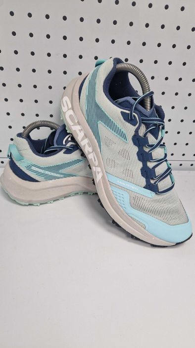 Оригинални маратонки- Scarpa Spin Planet