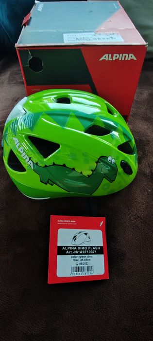 Căști de bicicletă ABUS, Uvex, Alpina, Fischer