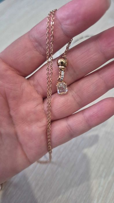 Оригинальная подвеска Swarovski