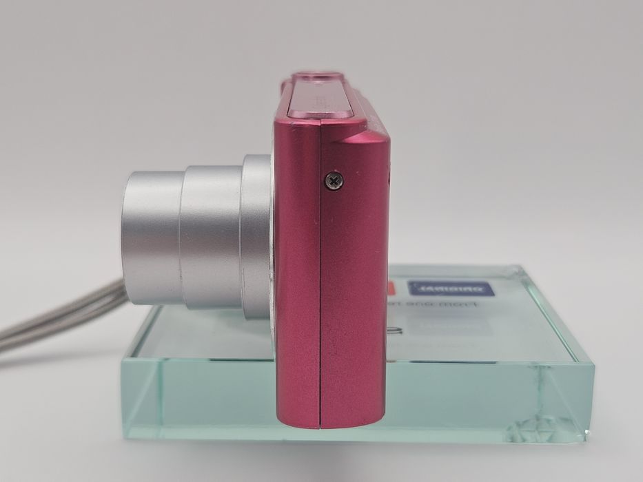 Sony cybershot W810 дигитален фотоапарат камера digital camera pink 20mp