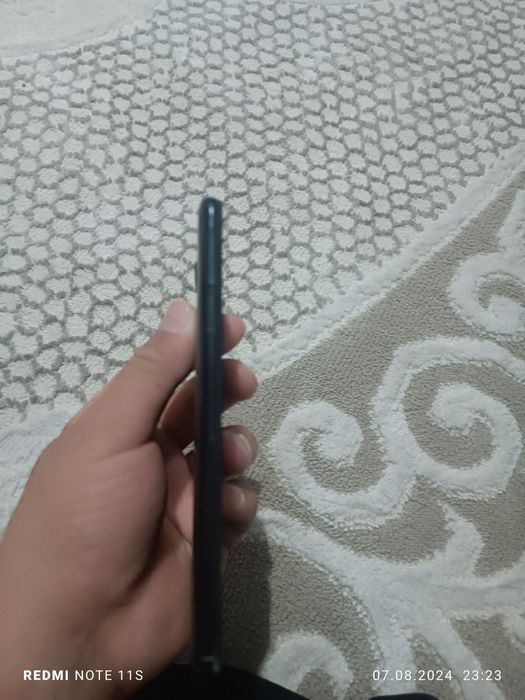 Redmi 6a hotira 16 holati ideal