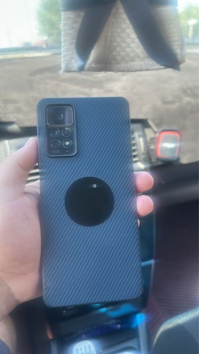 Redmi note 11 pro