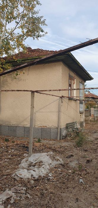 Продава се Къща в с. Скутаре, Област Пловдив - 100 кв.м за 750 €/кв.м - Снимка #1