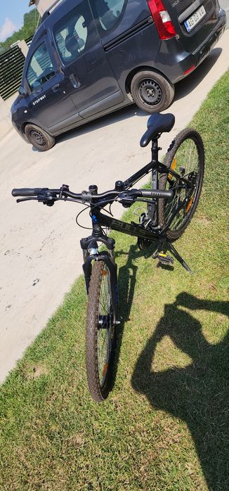 Bicicleta Bulls Wildcross cadru M 54,rotii 29 inch