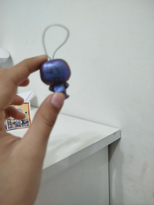 Коллекционная фигурка очень странные дела уилл