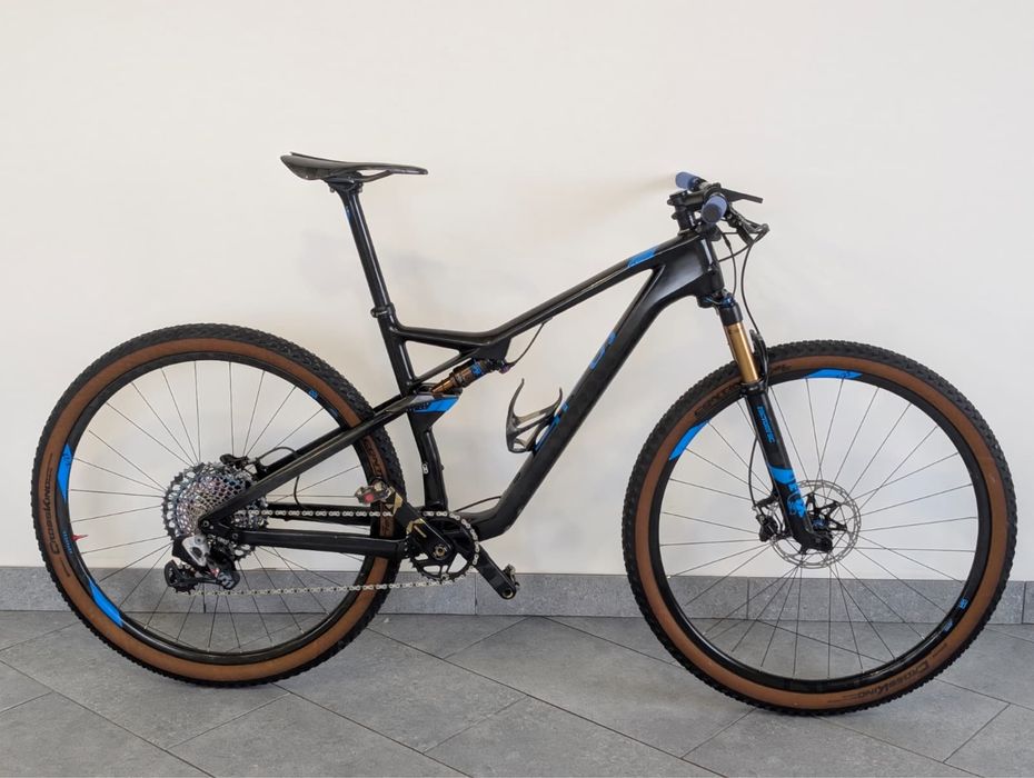 Cube AMS C:68 SLT 2019