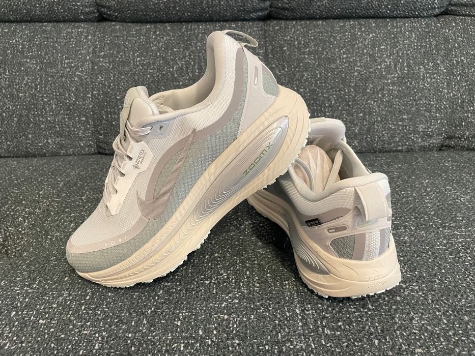 Adidasi NIKE vomero goretex nr 40,5