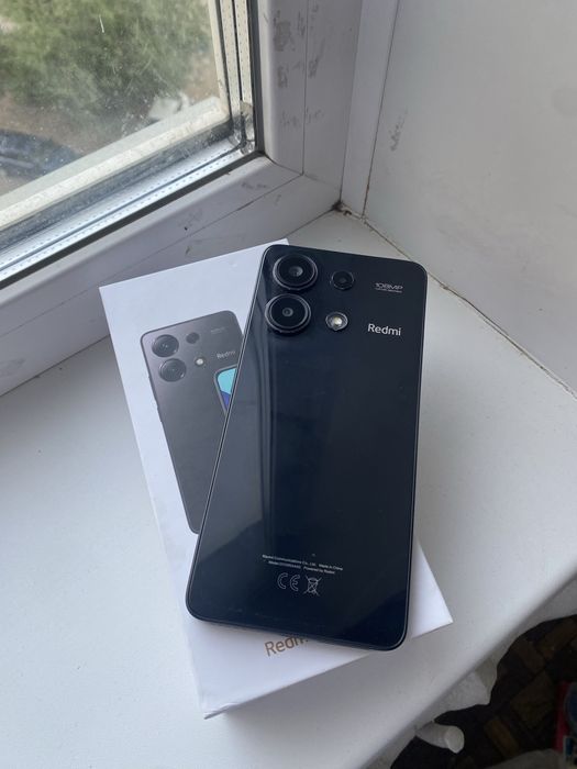 Redmi Note 13 8/512gb