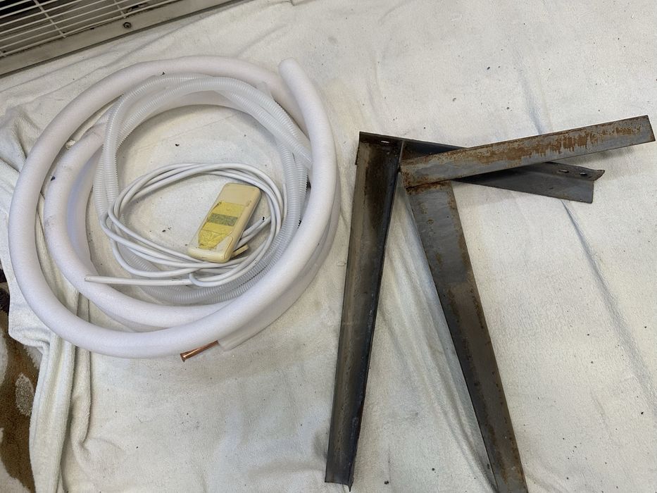 Кондиционер, Midea, Konditsioner