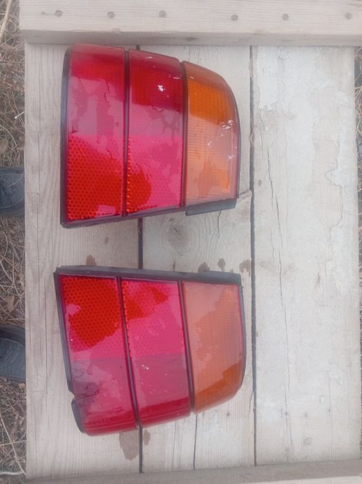 Задни стоп бмв е 34