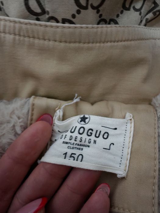 Продам детскую парку