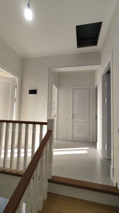 Евро Дом Сергели Туркво 1.4-сот 6-хона