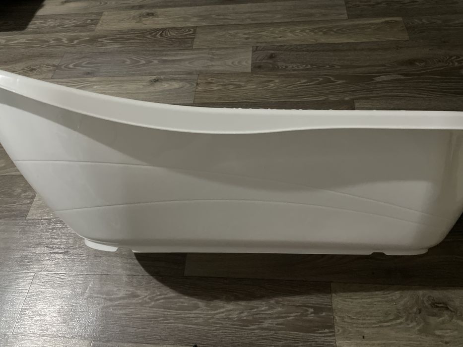 Ванночка детская