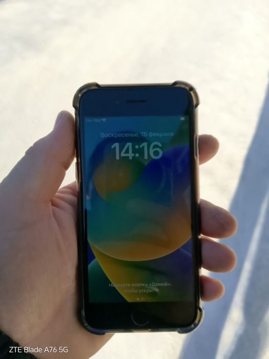 Iphone 8 в идеале