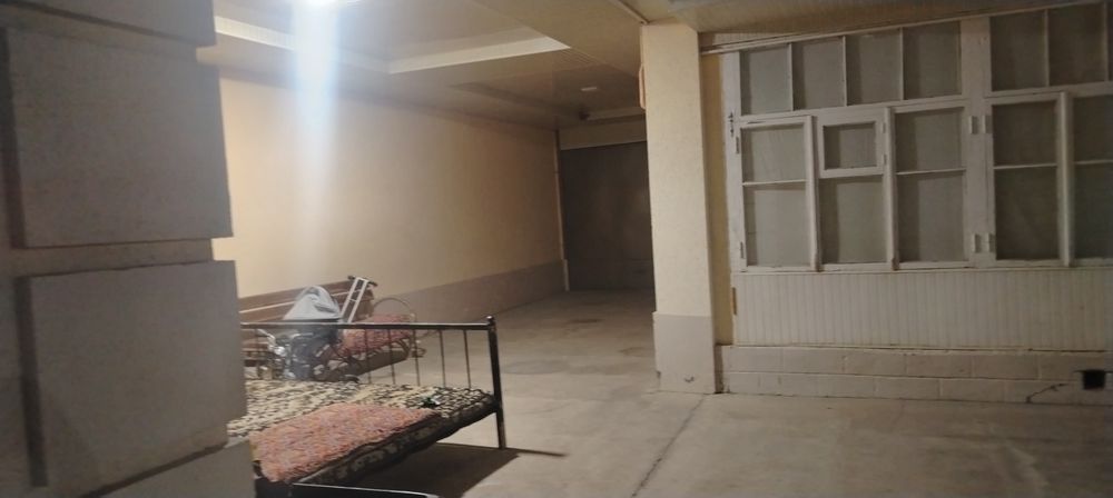 Qibray tumani baytqorgondan 7.56sotixli hovli tayyor yashashga